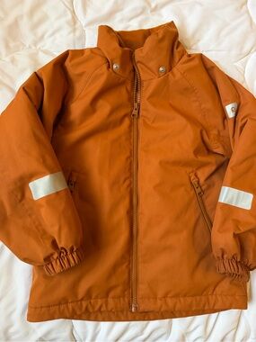 Reima coat